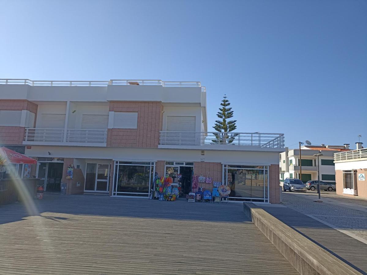 Appartamento Vista Mar Viana do Castelo Esterno foto